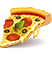 Food s Factory - commander pizza à  saint germain les arpajon